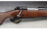 Winchester Model 70 - 2 of 9