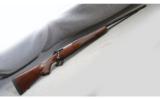 Winchester Model 70 - 1 of 9