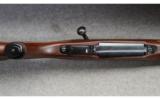 Winchester Model 70 - 3 of 9