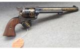 Colt SAA ~ Part ofColt/Winchester Collector Set ~ - 2 of 5