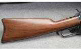 Browning Model 1886 SRC - 9 of 9
