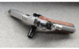Sig Sauer M1911 w/ Laser Sights - 3 of 3
