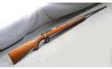 Ruger M77/22 - 1 of 9