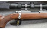 Ruger M77/17 - 2 of 9
