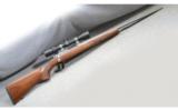 Ruger M77/17 - 1 of 9