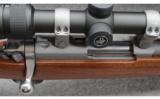 Ruger M77/17 - 3 of 9