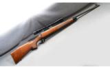 Remington Model 700 BDL - 1 of 9