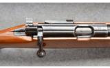 Mauser .22 Caliber Sporter - 4 of 9