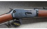 Winchesterl 94AE Trapper Carbine .357 Mag - 2 of 9