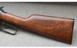 Winchesterl 94AE Trapper Carbine .357 Mag - 9 of 9