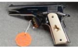 Colt 1911 Custom .38 Super - 2 of 3