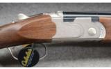 Beretta 686 Silver Pigeon - 2 of 9