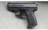 Heckler & Koch (H&K) P2000 - 2 of 3