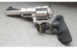 Ruger Super Redhawk - 2 of 3