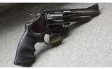 Smith and Wesson Model 29-8 - 1 of 3