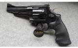 Smith and Wesson Model 29-8 - 2 of 3