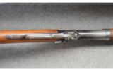 Winchester 1886 Takedown ~ .33 WCF - 3 of 9