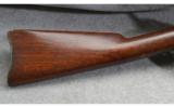Springfield Model 1884 Trapdoor Rifle - 8 of 9