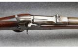 Springfield Model 1884 Trapdoor Rifle - 4 of 9