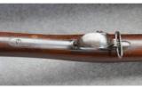 Springfield Model 1884 Trapdoor Rifle - 3 of 9