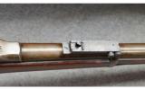 Springfield Model 1884 Trapdoor Rifle - 6 of 9