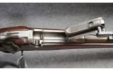 Springfield Model 1884 Trapdoor Rifle - 5 of 9