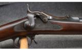 Springfield 1884 Trapdoor - 2 of 9