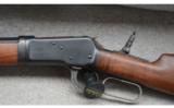 Winchester Model 1892 - 5 of 9