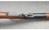 Winchester Model 1892 - 3 of 9