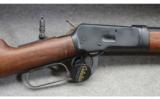 Winchester Model 1892 - 2 of 9