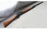 Winchester 1886 Carbine - 1 of 9