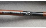 Winchester 1886 Carbine - 3 of 9