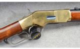 Uberti (Winchester) 1866 Reproduction - 2 of 9
