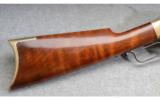 Uberti (Winchester) 1866 Reproduction - 6 of 9