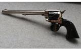 Colt Peacemaker Buntline 22 ~ Second Amendment Commemorative - 2 of 4