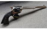 Colt Peacemaker Buntline 22 ~ Second Amendment Commemorative - 1 of 4