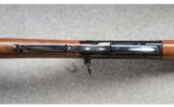 Winchester Model 1895 SRC~ .30-06 Commemorative - 3 of 9
