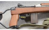 Springfield M1 Carbine Paratrooper Reproduction - 2 of 9