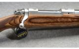 Ruger M77 MKII ~ cal .270 Win - 2 of 9