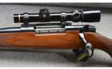 Weatherby Mark V Left-handed - 5 of 9