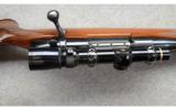 Weatherby Mark V Left-handed - 4 of 9