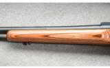 Remington Model 700 Varmint - 8 of 9