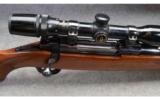 Ruger M77 ~ cal 7MM Mag - 4 of 9