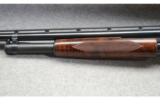 Browning Model 12 Grade 5 - 20 Gauge - 5 of 9