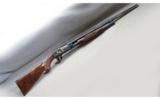 Browning Model 12 Grade 5 - 20 Gauge - 1 of 9