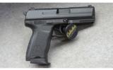 Heckler & Koch (H&K) P2000 - 1 of 3