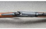 Winchester 94AE Trapper Carbine .357 Mag - 4 of 9
