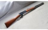 Winchester 94AE Trapper Carbine .357 Mag - 1 of 9