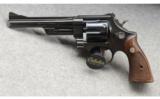 Smith & Wesson Model 28-2 - 2 of 3
