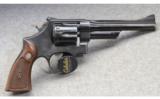 Smith & Wesson Model 28-2 - 1 of 3